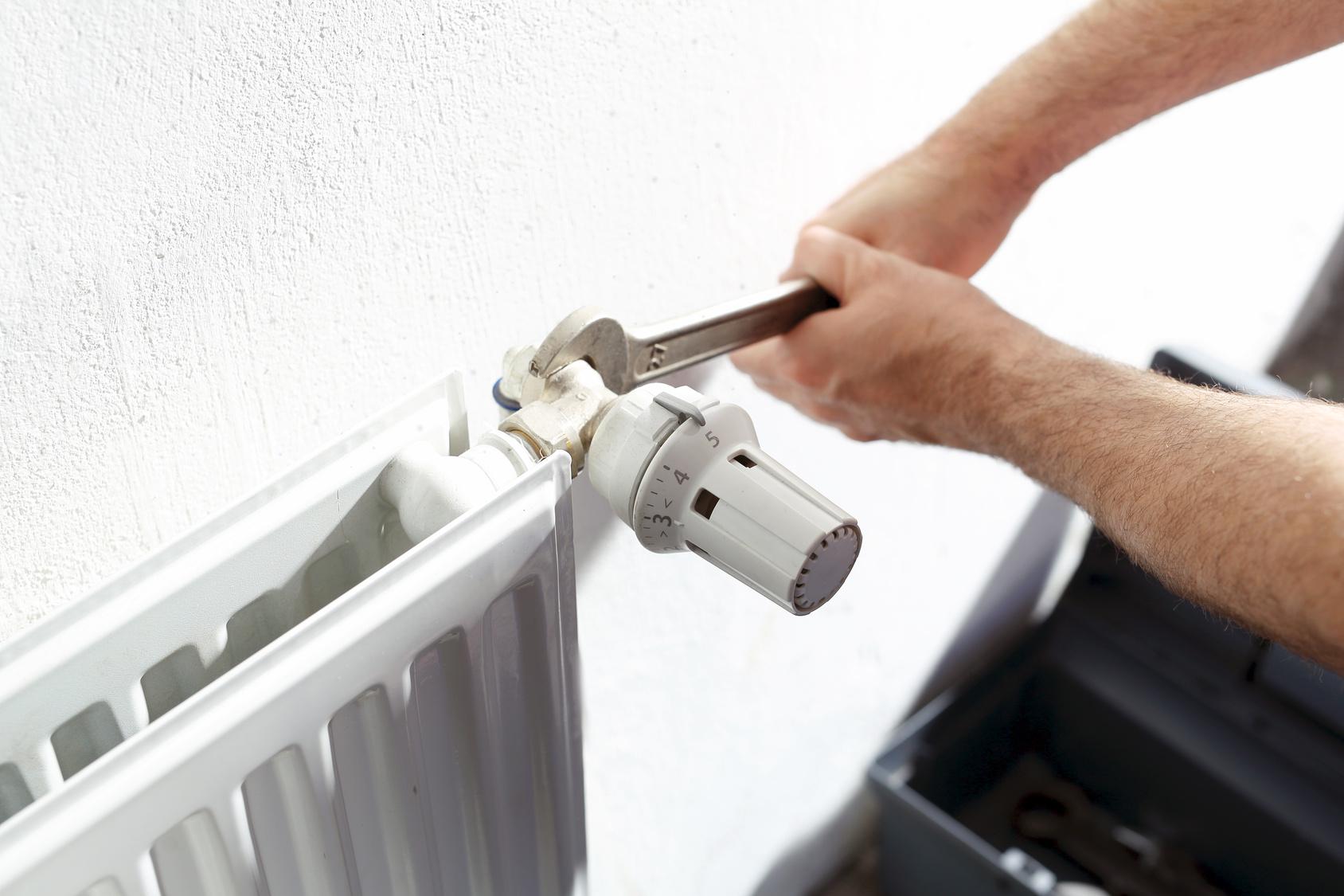  entretien chauffage électrique Montrouge