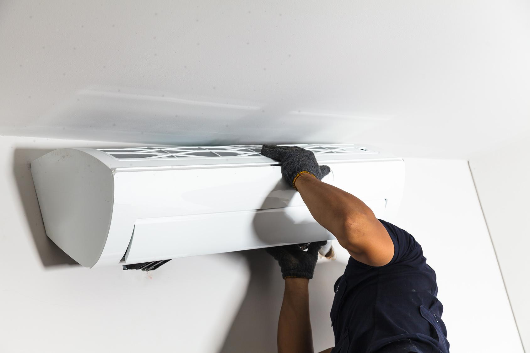  entretien chauffage électrique Montrouge