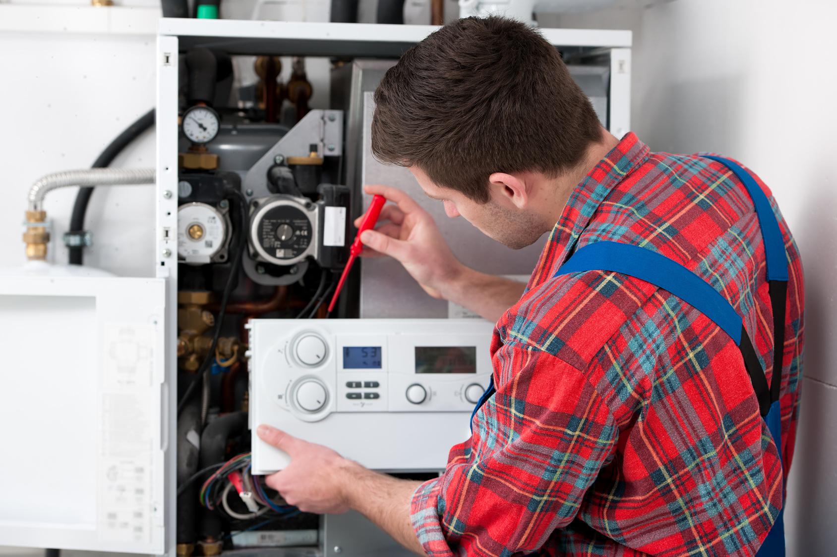  entretien chauffage électrique Montrouge