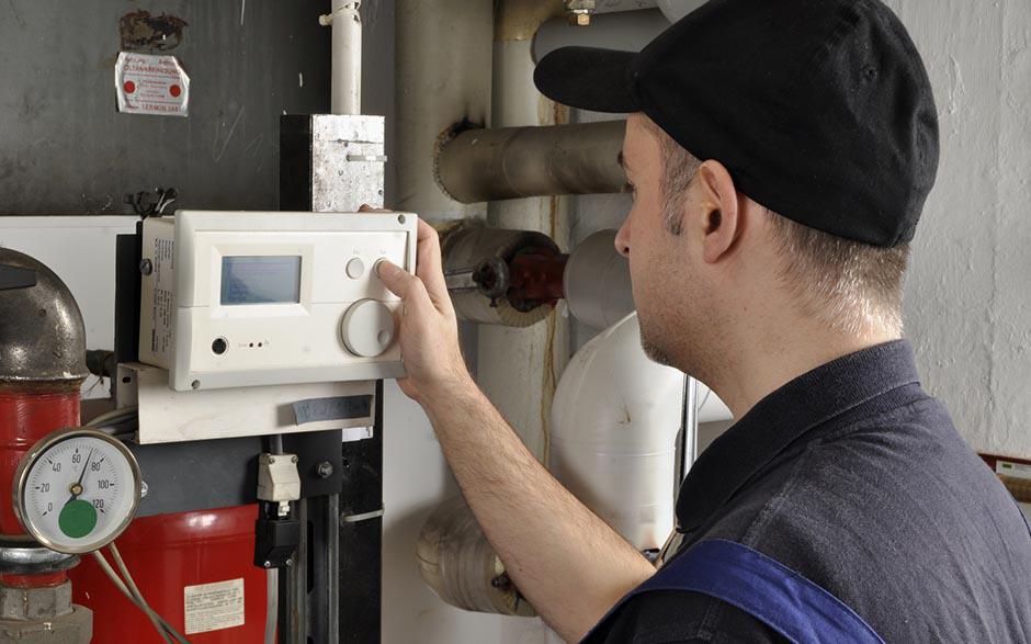 entretien chauffage électrique Montrouge